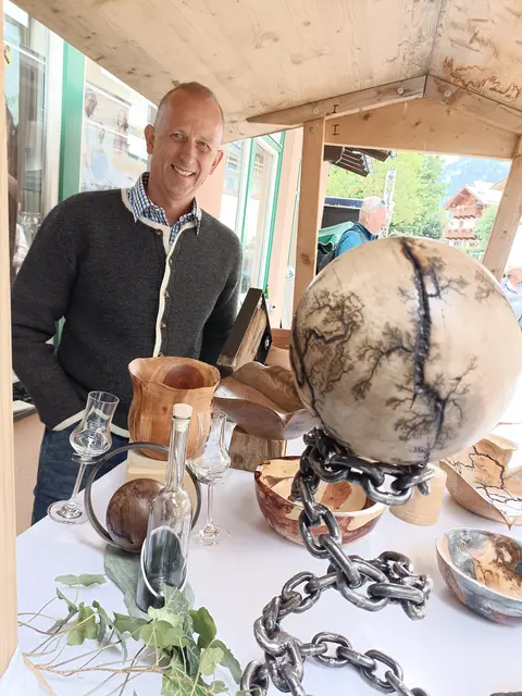 Foto: Brigitte Krämer