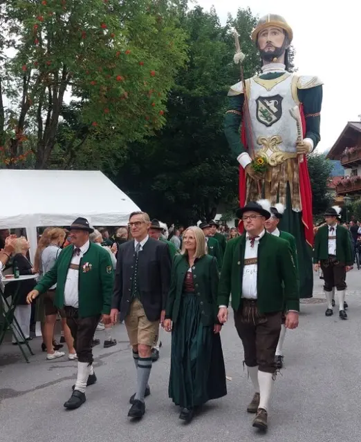 Foto: Brigitte Krämer