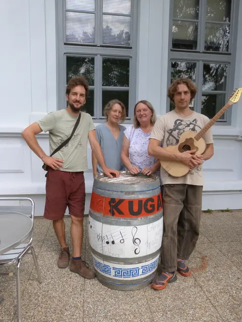 Foto: Vanessa Wittmann 