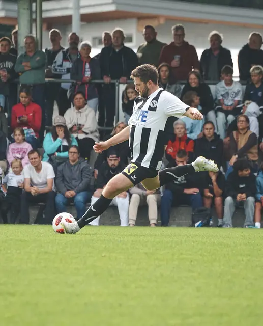 Foto: Kerbler (SV Absam)