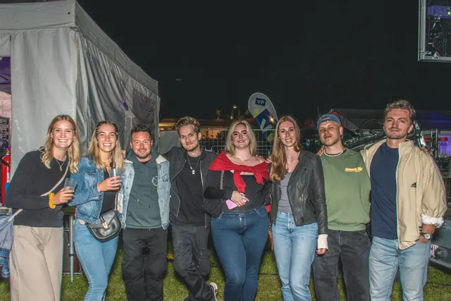 Gewinner - Gruppenfoto mit TAGTRAEUMER | Foto: Florian Auer - Fotoschnappschuss.com