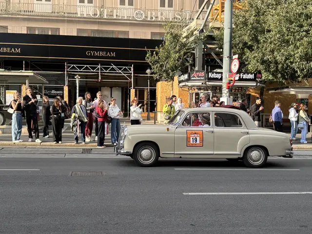 Foto: Barbara Schuster/MeinBezirk