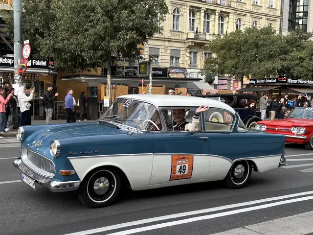 Foto: Barbara Schuster/MeinBezirk