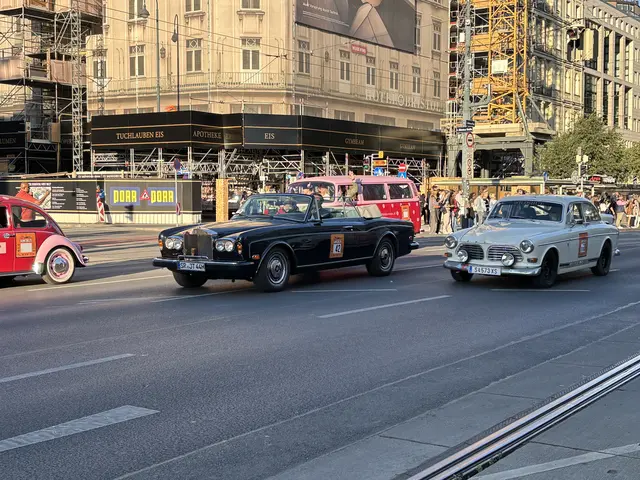 Foto: Barbara Schuster/MeinBezirk