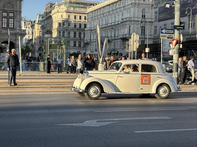 Foto: Barbara Schuster/MeinBezirk