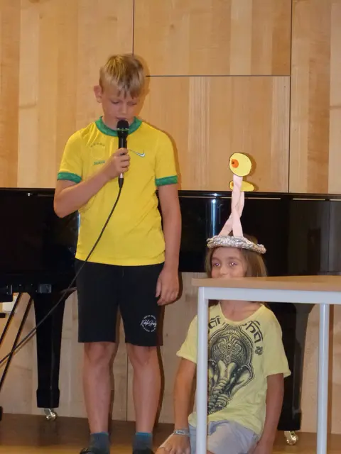 Foto: Vanessa Wittmann