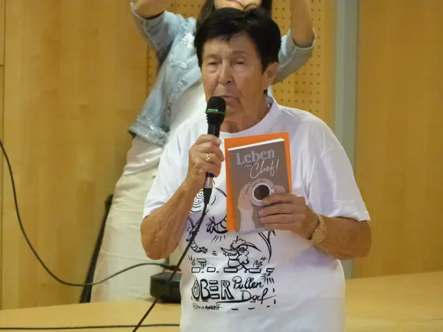 Foto: Vanessa Wittmann