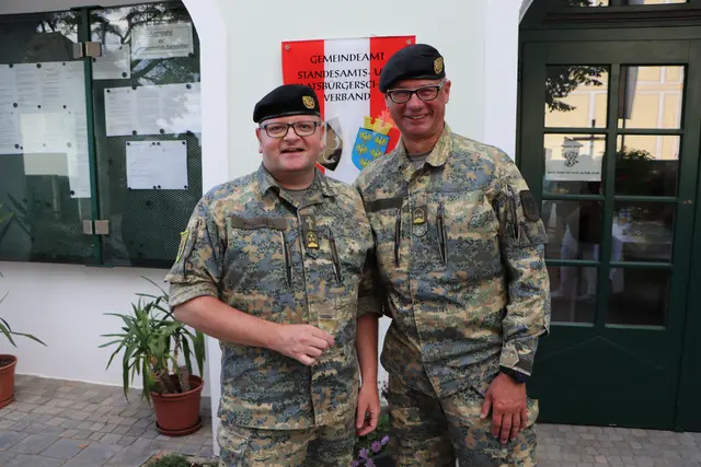 Foto: Tanja Handlfinger