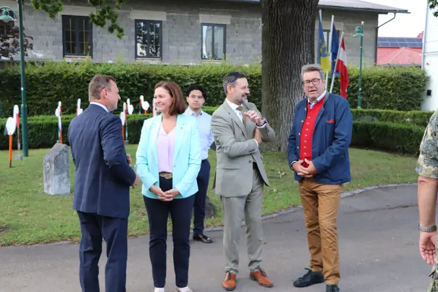 Foto: Tanja Handlfinger