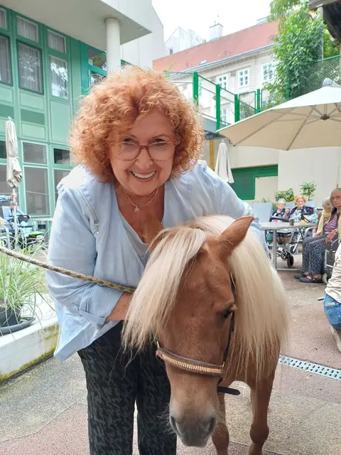 Foto: Häuser zum Leben