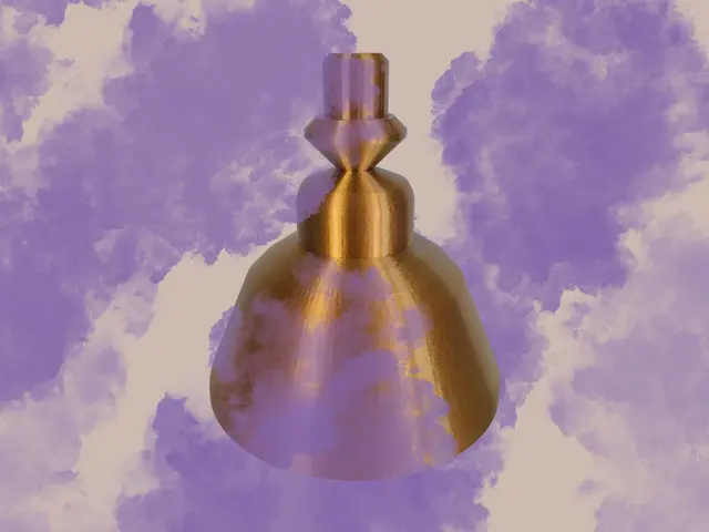 Göttin | Foto: Katrin Bernhardt