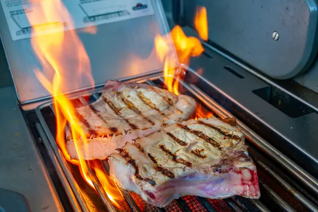 Die besten Grillteams des Landes werden am Freitag, 5. und Samstag, 6. September, in Kaindorf ihr Können zeigen. | Foto: ABA