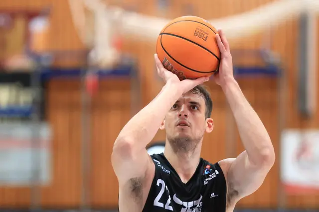 Die Bulls spielen heuer auf internationalem Niveau. | Foto: Gepa Pictures