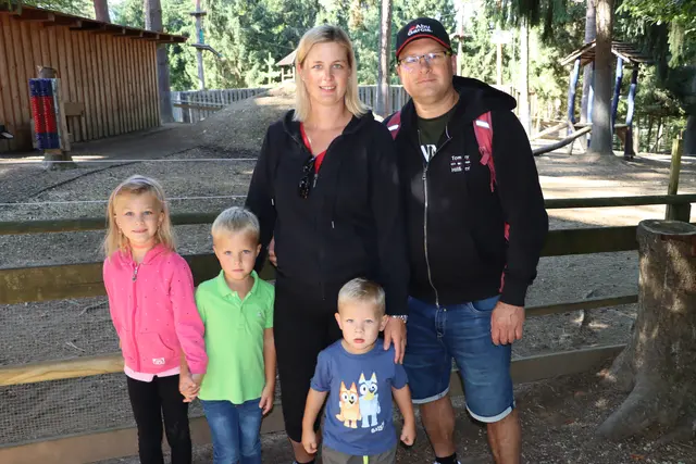 Foto: Christopher Polesnig