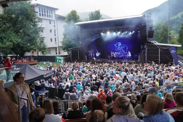 Foto: Nicole Hettegger