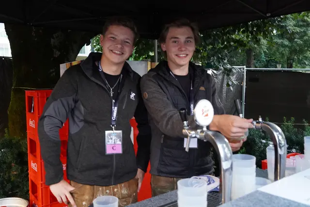 Foto: Nicole Hettegger