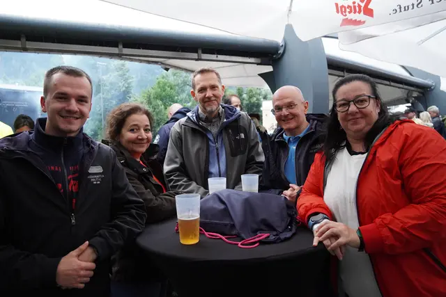 Foto: Nicole Hettegger