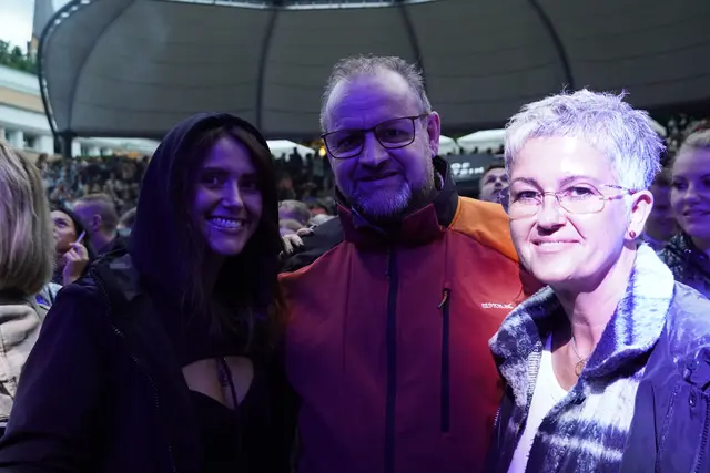 Foto: Nicole Hettegger