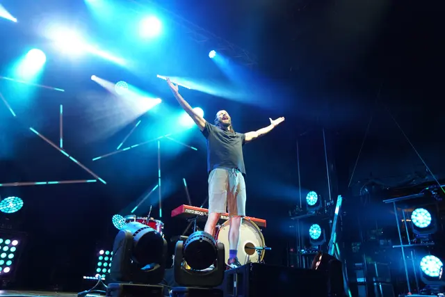 Foto: Nicole Hettegger