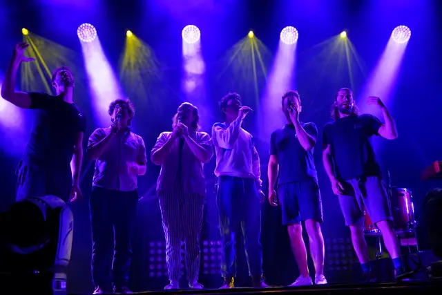 Foto: Nicole Hettegger