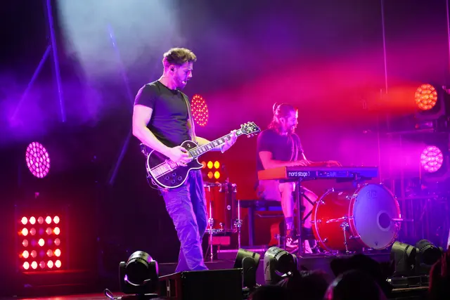 Foto: Nicole Hettegger