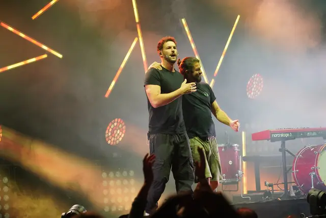 Foto: Nicole Hettegger