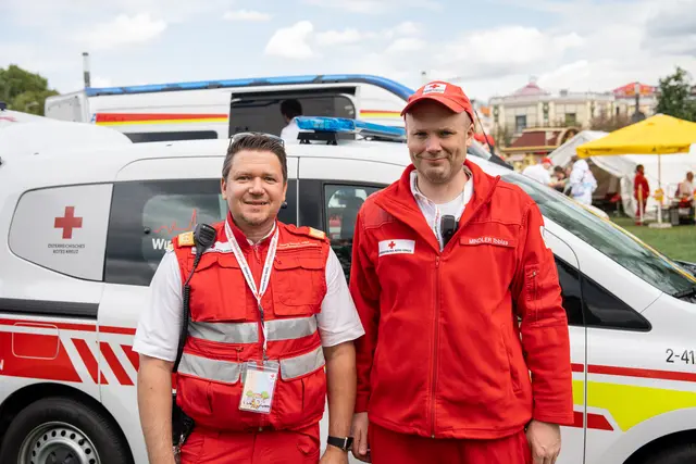 Foto: Valentina Marinelić/MeinBezirk