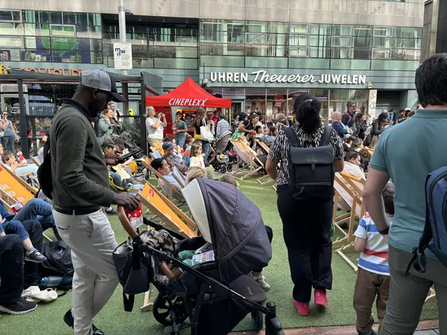 Foto: Luca Arztmann/MeinBezirk