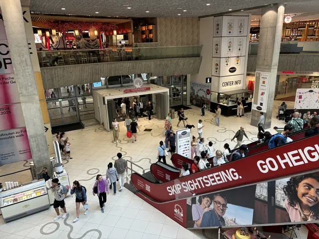 Foto: Luca Arztmann/MeinBezirk