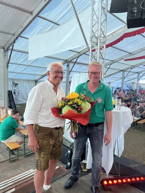 Foto: Strudengauer Messe