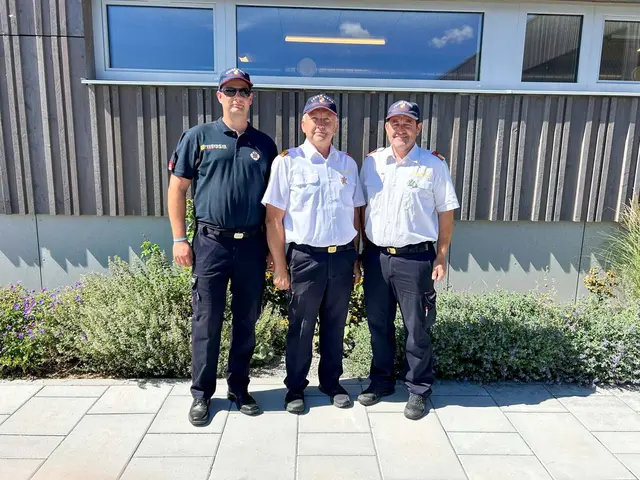Foto: Bezirksfeuerwehrkommando Oberwart