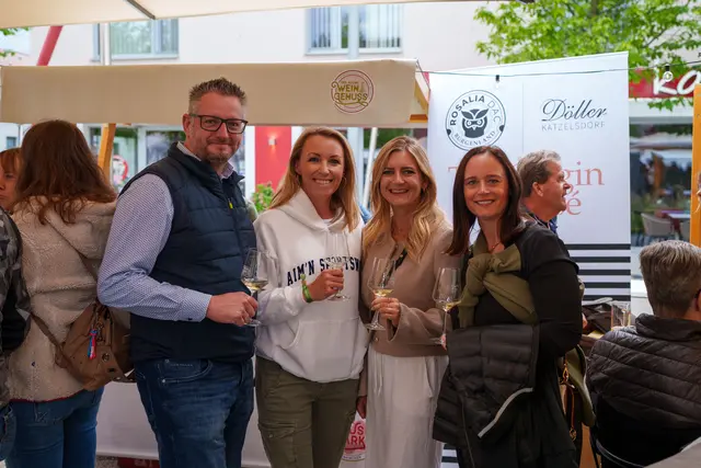 Foto: Johannes Friedl