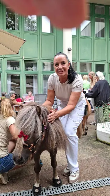 Foto: Häuser zum Leben