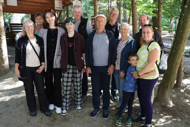 Foto: Christopher Polesnig