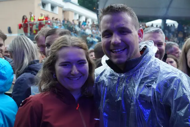 Foto: Nicole Hettegger