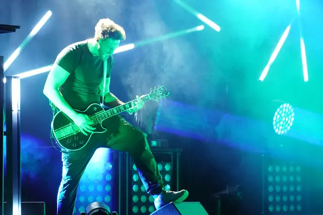 Foto: Nicole Hettegger