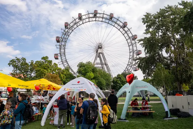 Foto: Valentina Marinelić/MeinBezirk