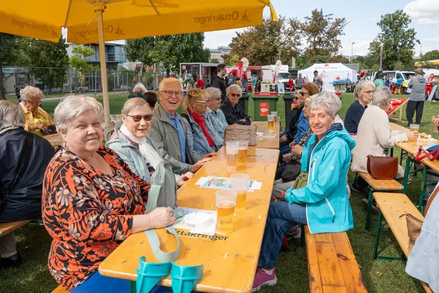 Foto: Valentina Marinelić/MeinBezirk