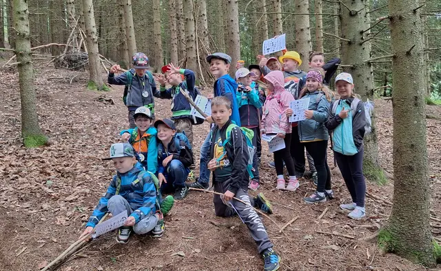 Foto: Jagdgesellschaft Wolfsegg am Hausruck