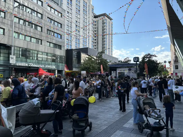 Foto: Luca Arztmann/MeinBezirk