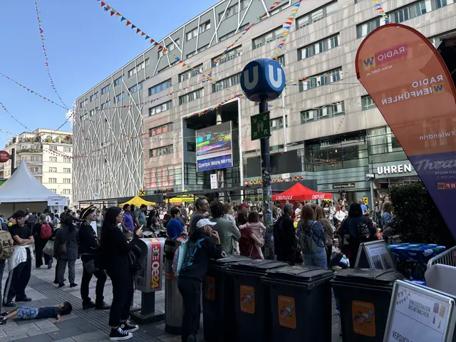 Foto: Luca Arztmann/MeinBezirk