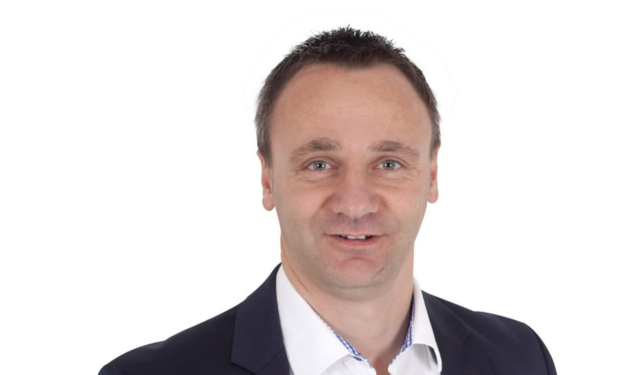 Für Anton Napetschnig ist Transparenz sehr wichtig. | Foto: Gemeinde Diex