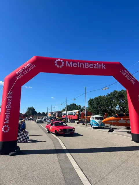 Foto: Mario Popp/MeinBezirk