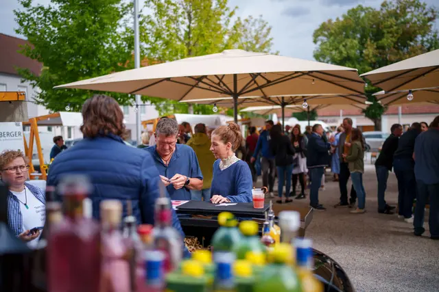 Foto: Johannes Friedl