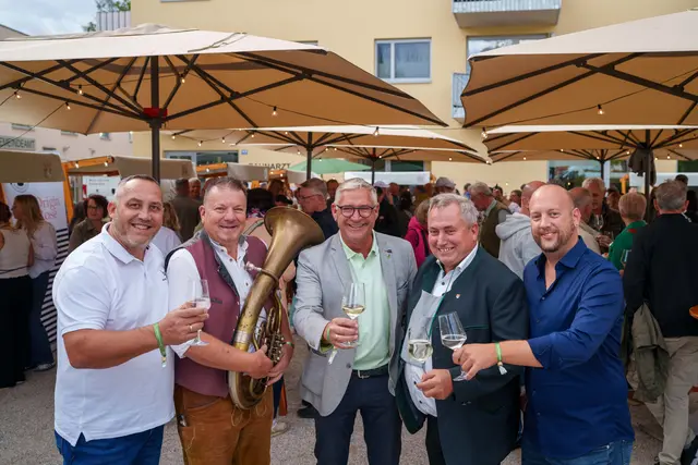 Foto: Johannes Friedl