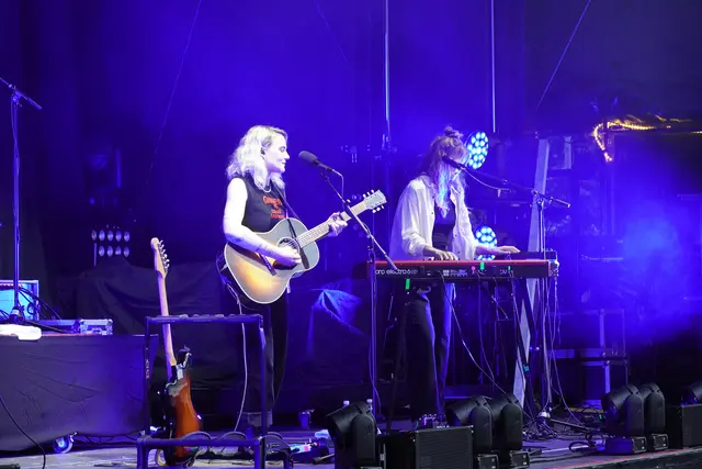 Foto: Nicole Hettegger