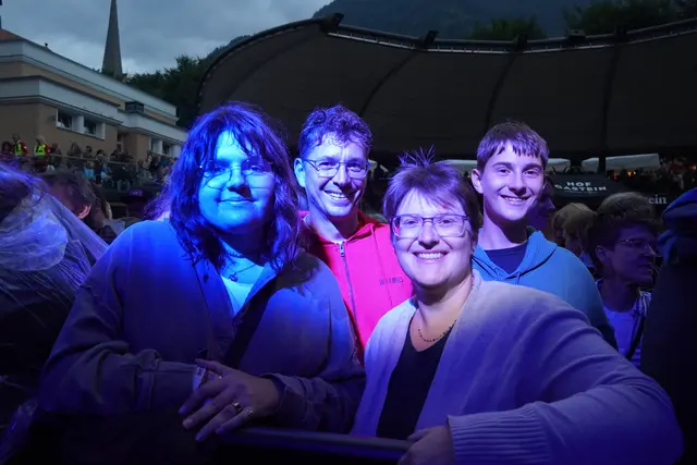 Foto: Nicole Hettegger