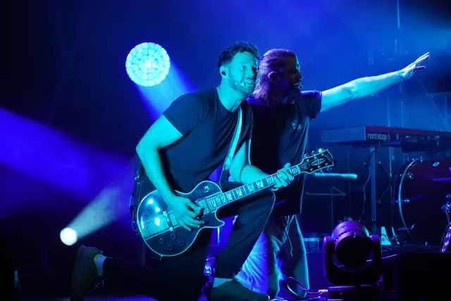 Foto: Nicole Hettegger