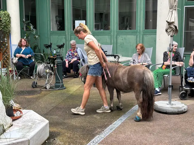 Foto: Barbara Schuster/MeinBezirk