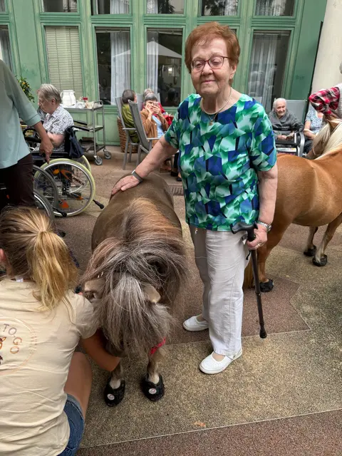 Foto: Barbara Schuster/MeinBezirk